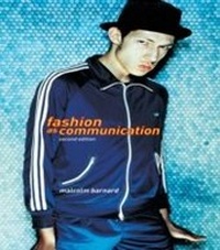 Abbildung von: Fashion as Communication - Routledge