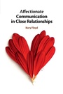 Cover: Affectionate Communication in Close Relationships - Cambridge University Press