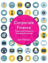 Abbildung von: Corporate Finance - Cambridge University Press