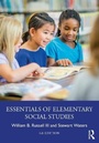 Cover: Essentials of Elementary Social Studies - Routledge