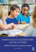 Cover: Essentials of Elementary Social Studies - Routledge
