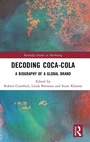 Cover: Decoding Coca-Cola - Routledge