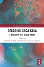 Cover: Decoding Coca-Cola - Routledge