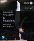 Cover: Essentials of Anatomy & Physiology plus Pearson MasteringChemistry with Pearson eText, Global Edition - Pearson Education Limited