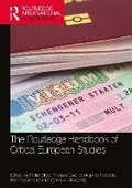 Cover: The Routledge Handbook of Critical European Studies - Routledge
