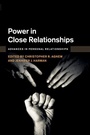 Cover: Power in Close Relationships - Cambridge University Press