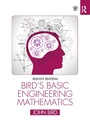 Cover: Bird's Basic Engineering Mathematics - Routledge