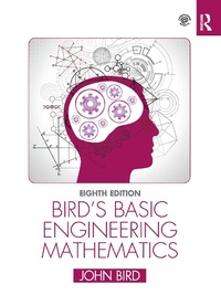 Enlarge image Cover: Bird's Basic Engineering Mathematics - Routledge