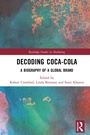 Cover: Decoding Coca-Cola - Routledge