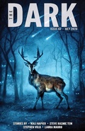 Cover: The Dark Issue 62 - The Dark