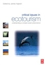 Cover: Critical Issues in Ecotourism - Routledge