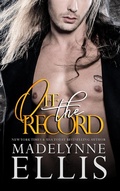 Cover: Off the Record - Incantatrix Press