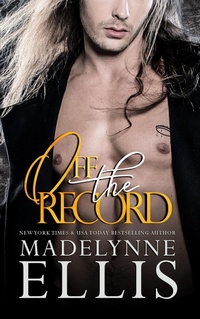 Enlarge image Cover: Off the Record - Incantatrix Press