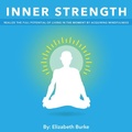 Cover: Your Inner Strength - Elizabeth Burk