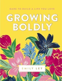 Enlarge image Cover: Growing Boldly - Thomas Nelson Publishers