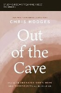 Enlarge image Cover: Out of the Cave Bible Study Guide plus Streaming Video - HarperChristian Resources
