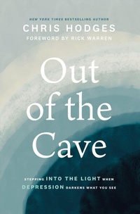 Enlarge image Cover: Out of the Cave - Thomas Nelson Publishers