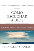 Cover: Como escuchar a Dios - Grupo Nelson