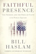 Cover: Faithful Presence - Thomas Nelson Publishers