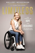 Cover: Limitless - Thomas Nelson Publishers