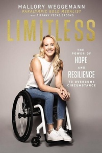 Enlarge image Cover: Limitless - Thomas Nelson Publishers