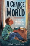 Cover: A Chance in the World (Young Readers Edition) - Tommy Nelson