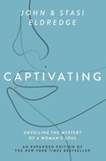 Cover: Captivating Expanded Edition - Thomas Nelson Publishers