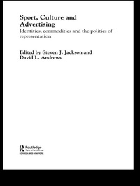 Abbildung von: Sport, Culture and Advertising - Routledge