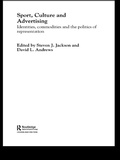 Cover: Sport, Culture and Advertising - Routledge