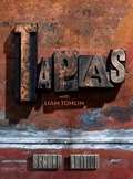 Cover: Tapas with Liam Tomlin - Struik Lifestyle