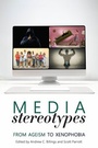 Cover: Media Stereotypes - Peter Lang Verlag