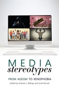 Cover: Media Stereotypes - Peter Lang Verlag