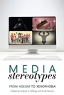Cover: Media Stereotypes - Peter Lang Verlag