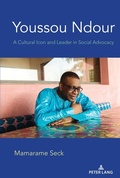 Cover: Youssou Ndour - Peter Lang Verlag