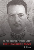Cover: The Most Dangerous Man in the Country - Peter Lang Verlag