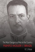 Cover: The Most Dangerous Man in the Country - Peter Lang Verlag