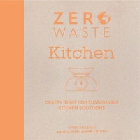 Enlarge image Cover: Zero Waste: Kitchen - David & Charles