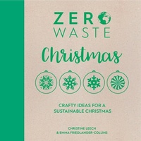 Enlarge image Cover: Zero Waste: Christmas - David & Charles