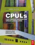 Cover: Continuous Productive Urban Landscapes - Routledge