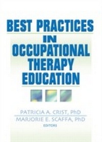 Abbildung von: Best Practices in Occupational Therapy Education - Routledge