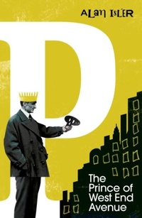 Abbildung von: The Prince of West End Avenue - Vintage Classics