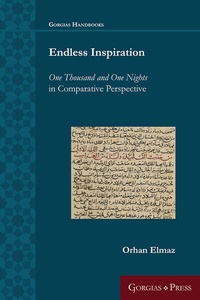 Enlarge image Cover: Endless Inspiration - Gorgias Press