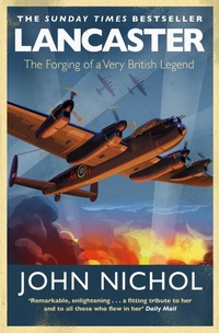 Enlarge image Cover: Lancaster - Simon & Schuster Ltd