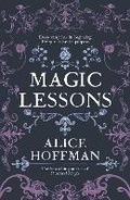 Cover: Magic Lessons: Volume 1 - Simon & Schuster Ltd