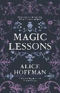 Enlarge image Cover: Magic Lessons: Volume 1 - Simon & Schuster Ltd