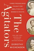 Cover: The Agitators - Scribner