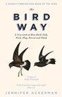 Cover: The Bird Way - Corsair