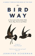 Cover: The Bird Way - Corsair