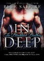 Cover: In Deep - Sourcebooks Casablanca