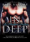 Cover: In Deep - Sourcebooks Casablanca